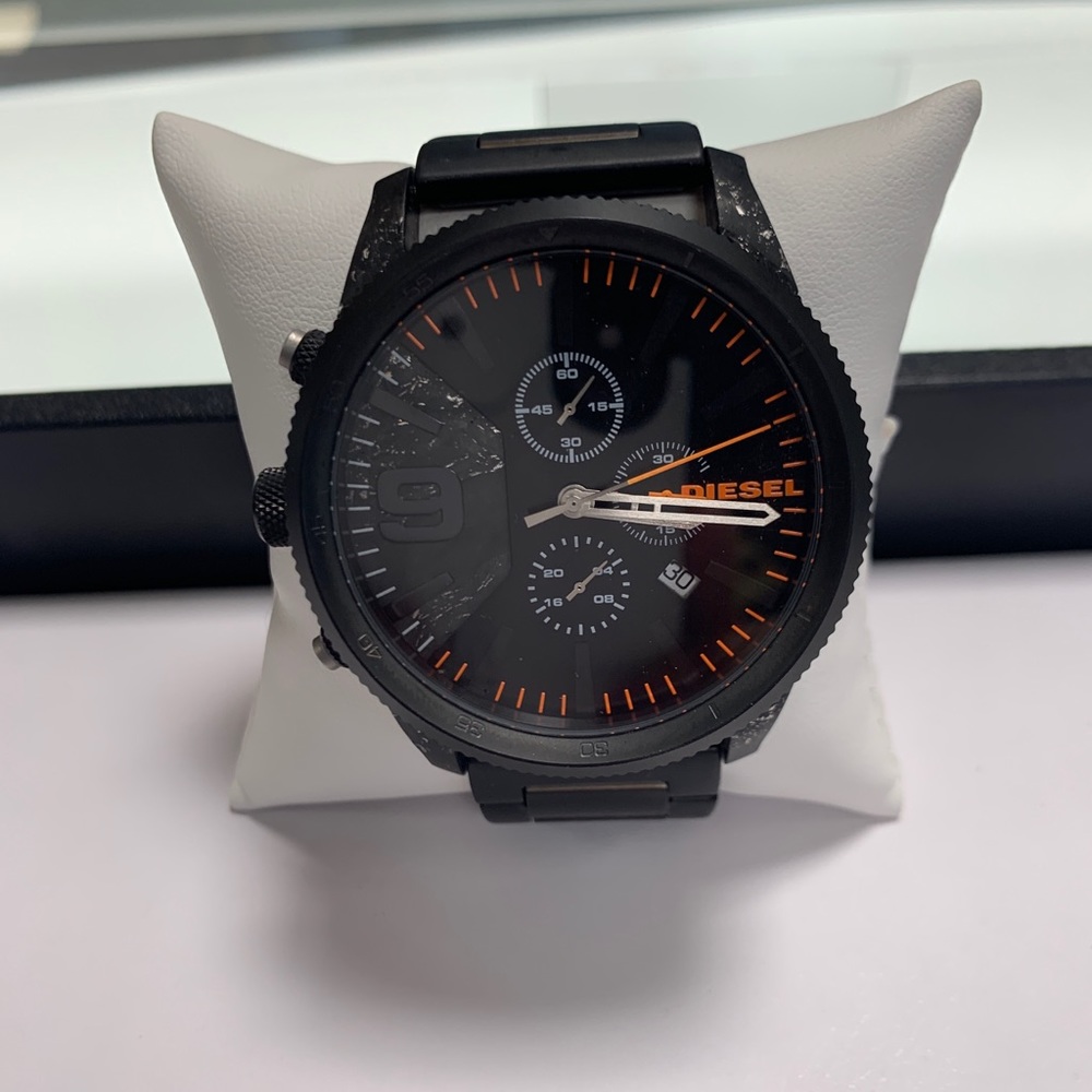 Men’s Diesel Watch